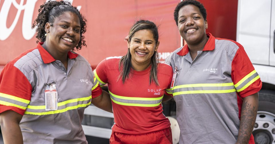 Solar Coca-Cola Abre Novas Vagas De Emprego Em Paulo Afonso