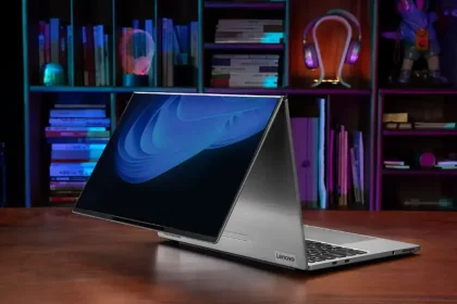 Model É Três Em Um (Imagem: Divulgação/Lenovo)