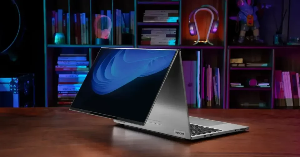 Model É Três Em Um (Imagem: Divulgação/Lenovo)