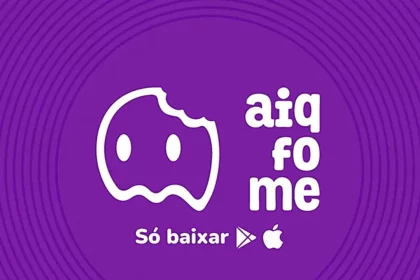 Aiqfome - Imagem: Captura De Tela/Youtube Do Aiqfome