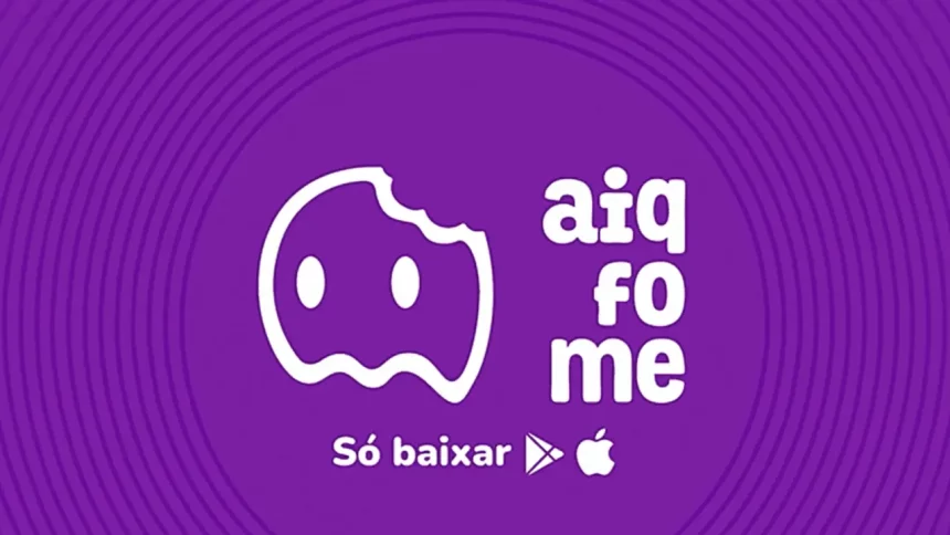 Aiqfome - Imagem: Captura De Tela/Youtube Do Aiqfome