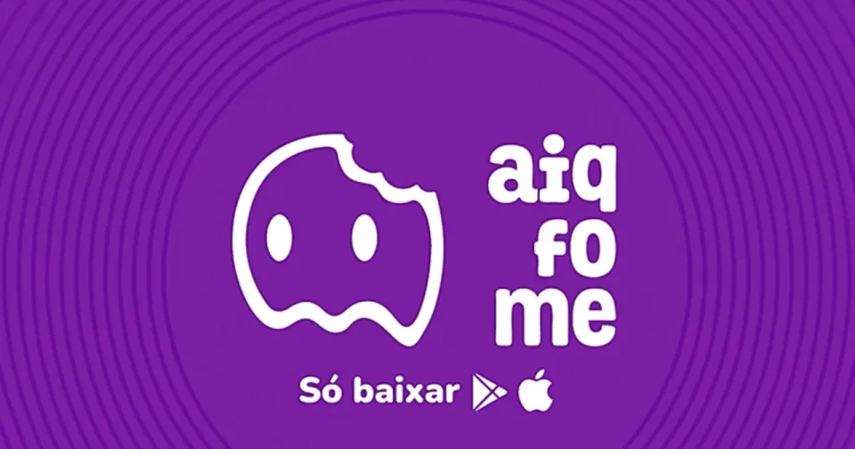 Aiqfome - Imagem: Captura De Tela/Youtube Do Aiqfome