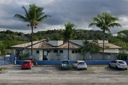 Foto: Reprodução / Google Street View