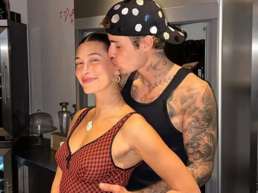 Hailey Bieber Considera Processar Haters Após Mais Uma Polêmica Com Justin (Foto/Instagram)