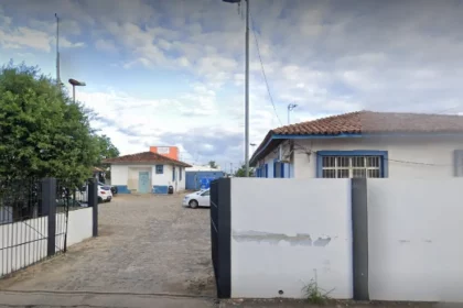 Foto: Reprodução / Google Street View