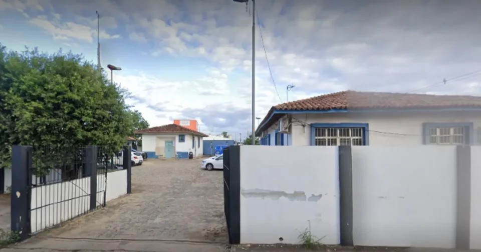 Foto: Reprodução / Google Street View