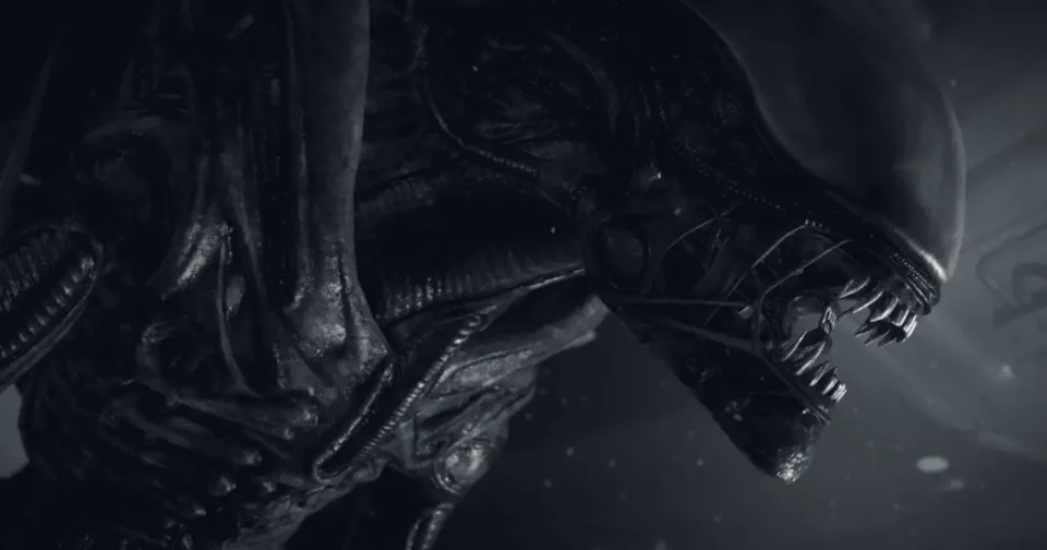 Alien Isolation - Imagem: Sega/Divulgação