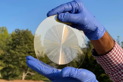 Futuro Das Lentes É Plano (Imagem: Menon Lab, University Of Utah)