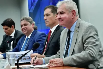 Foto: Waldemir Barreto/Agência Senado