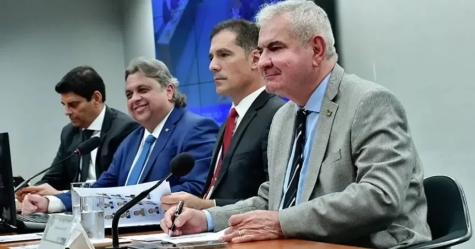 Foto: Waldemir Barreto/Agência Senado