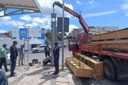 Foto: Divulgação / Prefeitura De Jacobina