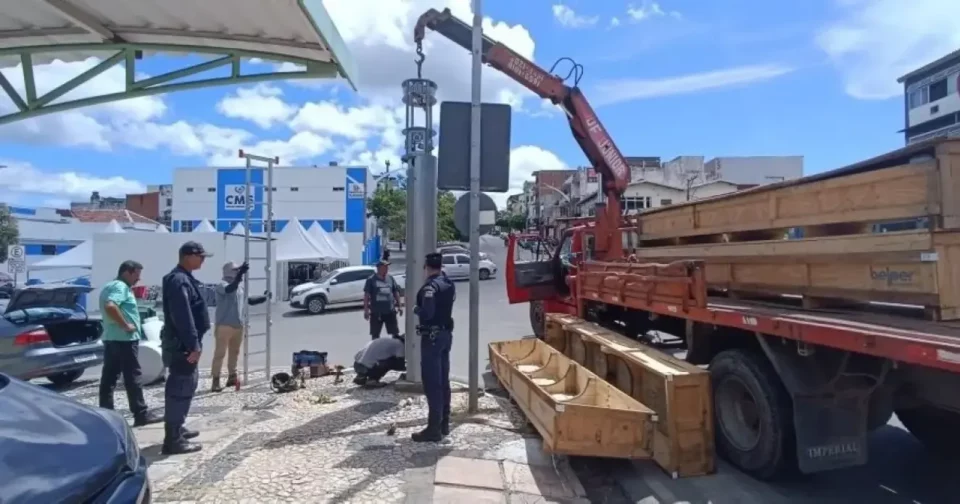 Foto: Divulgação / Prefeitura De Jacobina