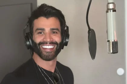 Gusttavo Lima Está Focado Na Produção De Seu Novo Álbum Para Fazer Turnê Mundial; Dvd Também Será Gravado (Reprodução Instagram)