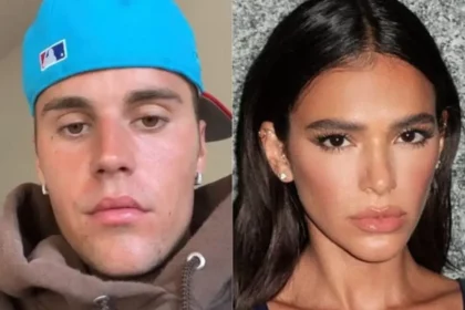 Justin Bieber E Bruna Marquezine Desabafaram Sobre A Síndrome Do Impostor (Foto/Instagram)