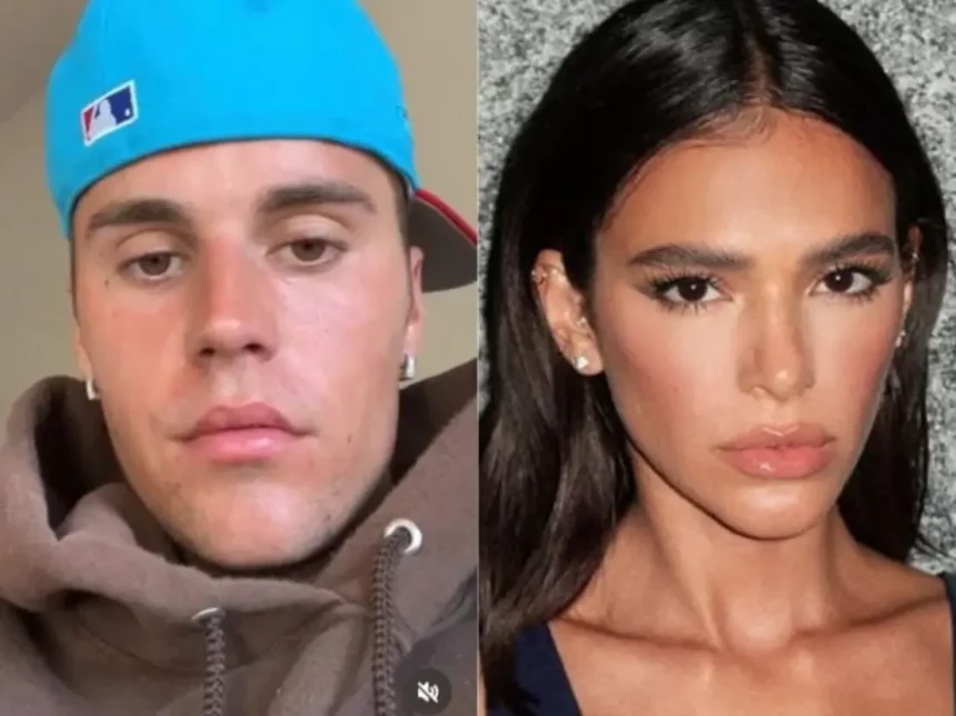 Justin Bieber E Bruna Marquezine Desabafaram Sobre A Síndrome Do Impostor (Foto/Instagram)