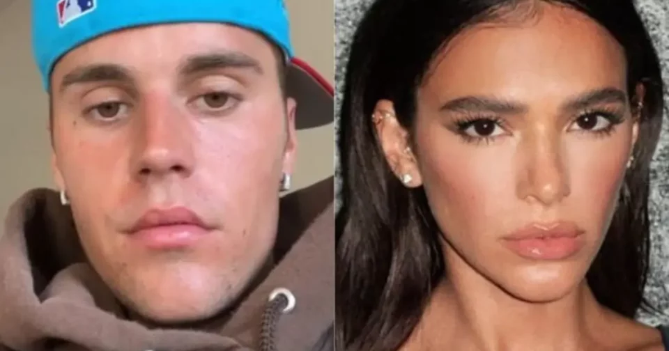 Justin Bieber E Bruna Marquezine Desabafaram Sobre A Síndrome Do Impostor (Foto/Instagram)