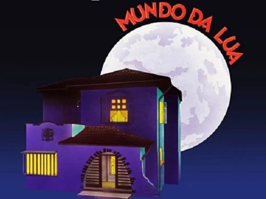 Mundo Da Lua / Divulgação: Tv Cultura