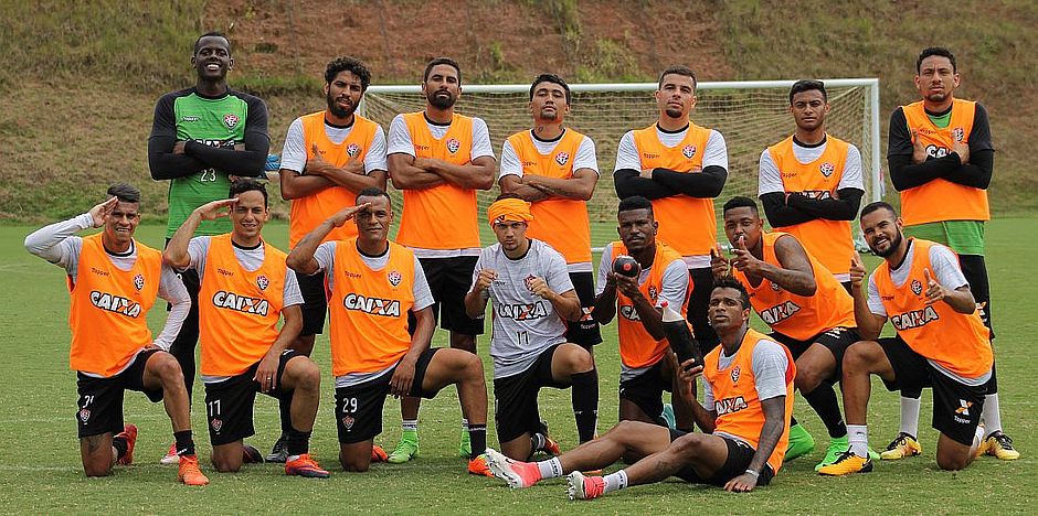 Pior Mandante Da Série A Vitória Recebe O Fluminense No Barradão Portal Chicosabetudo 